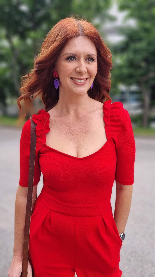 Mafalda Santos